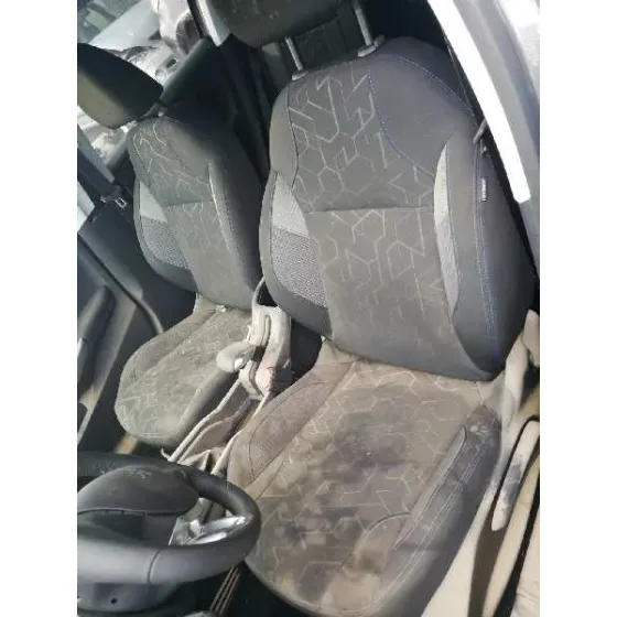 PEUGEOT 2008 (--.2013->) '2019 ACCESS MARRON