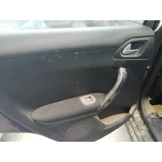 PEUGEOT 2008 (--.2013->) '2019 ACCESS MARRON