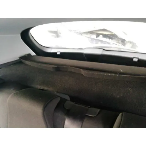 PEUGEOT 2008 (--.2013->) '2019 ACCESS MARRON