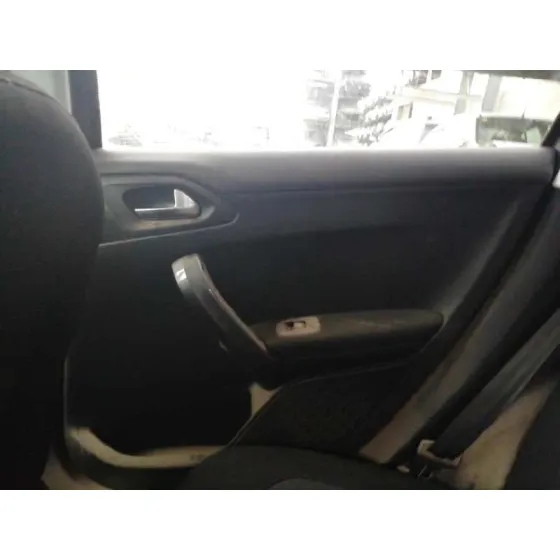 PEUGEOT 2008 (--.2013->) '2019 ACCESS MARRON