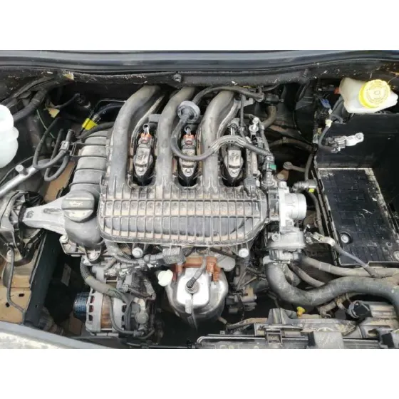 PEUGEOT 2008 (--.2013->) '2019 ACCESS MARRON