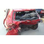 TOYOTA AURIS TOYOTA AURIS '2009 LUNA ROJO 2006