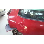 TOYOTA AURIS TOYOTA AURIS '2009 LUNA ROJO 2006