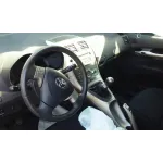 TOYOTA AURIS TOYOTA AURIS '2009 LUNA ROJO 2006
