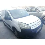CITROEN BERLINGO STATION WAGON '2011 X BLANCO