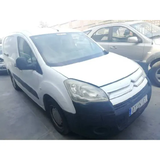 CITROEN BERLINGO STATION WAGON '2011 X BLANCO