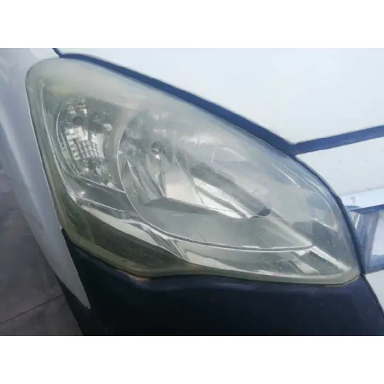 CITROEN BERLINGO STATION WAGON '2011 X BLANCO
