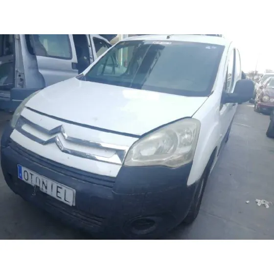 CITROEN BERLINGO STATION WAGON '2011 X BLANCO