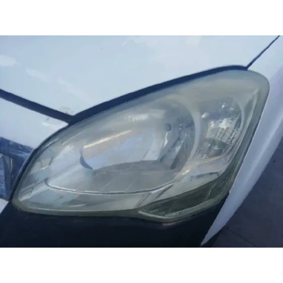 CITROEN BERLINGO STATION WAGON '2011 X BLANCO