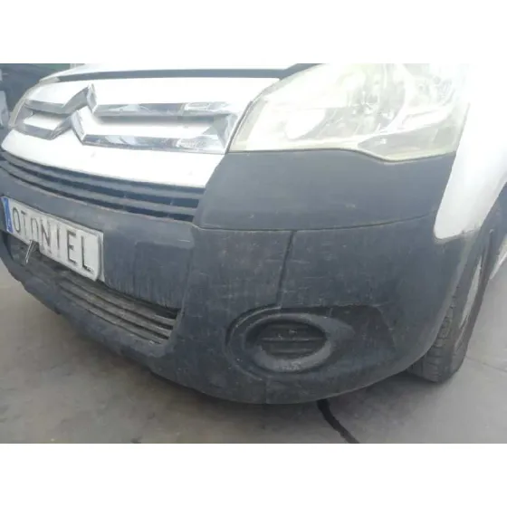 CITROEN BERLINGO STATION WAGON '2011 X BLANCO