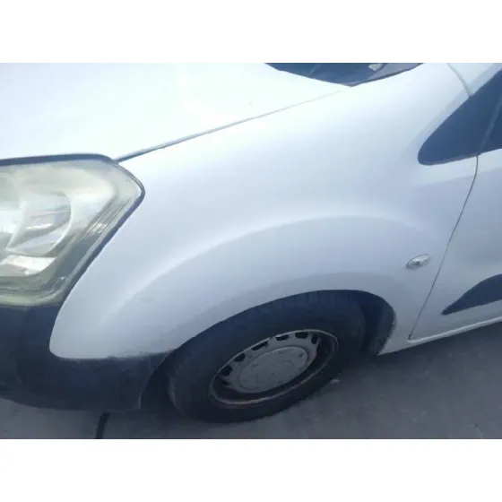 CITROEN BERLINGO STATION WAGON '2011 X BLANCO