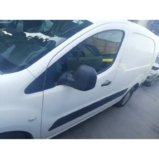 CITROEN BERLINGO STATION WAGON '2011 X BLANCO