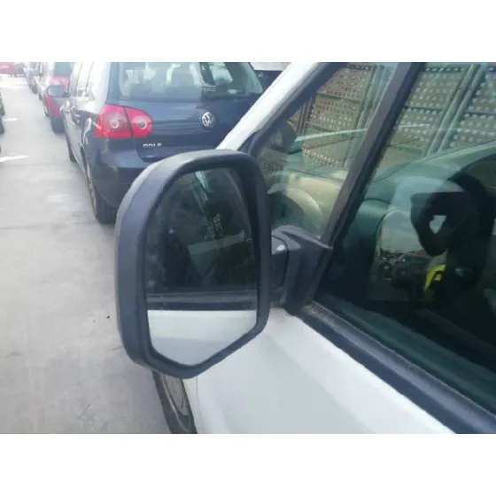 CITROEN BERLINGO STATION WAGON '2011 X BLANCO