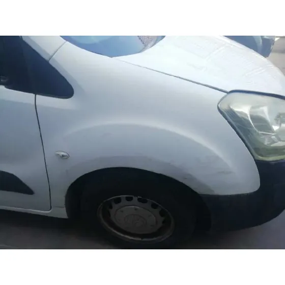 CITROEN BERLINGO STATION WAGON '2011 X BLANCO