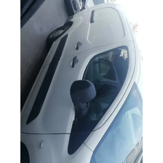 CITROEN BERLINGO STATION WAGON '2011 X BLANCO