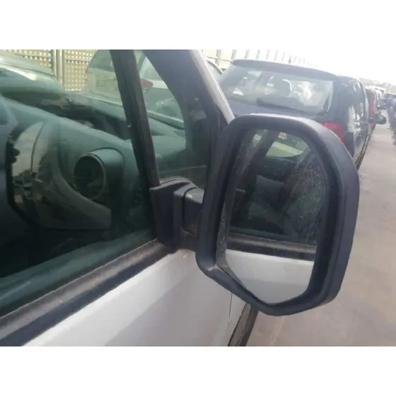 CITROEN BERLINGO STATION WAGON '2011 X BLANCO