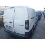 CITROEN BERLINGO STATION WAGON '2011 X BLANCO
