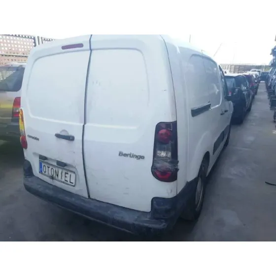CITROEN BERLINGO STATION WAGON '2011 X BLANCO