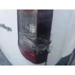 CITROEN BERLINGO STATION WAGON '2011 X BLANCO