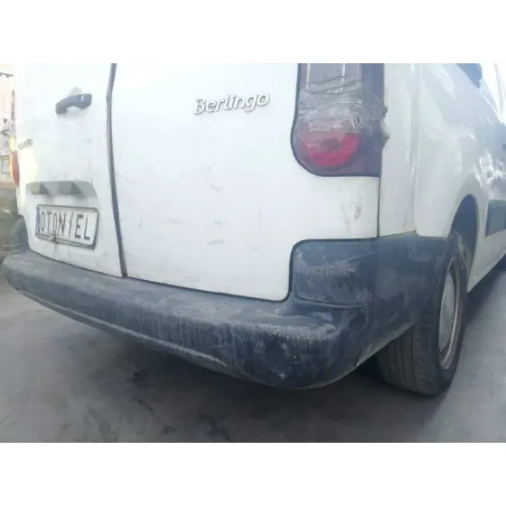 CITROEN BERLINGO STATION WAGON '2011 X BLANCO