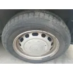CITROEN BERLINGO STATION WAGON '2011 X BLANCO