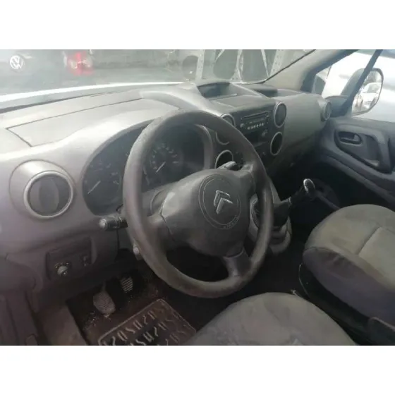 CITROEN BERLINGO STATION WAGON '2011 X BLANCO