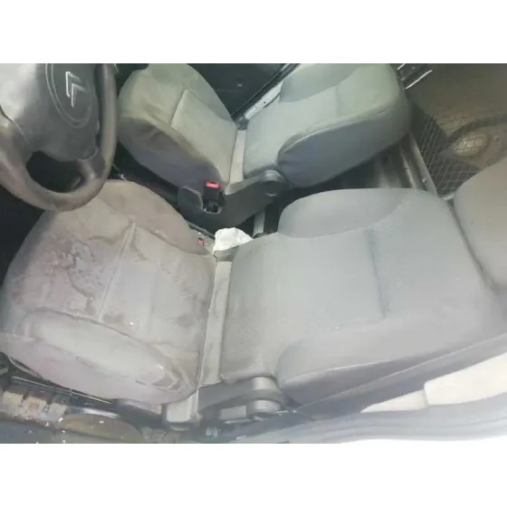 CITROEN BERLINGO STATION WAGON '2011 X BLANCO