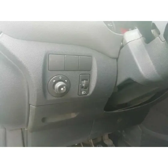 CITROEN BERLINGO STATION WAGON '2011 X BLANCO