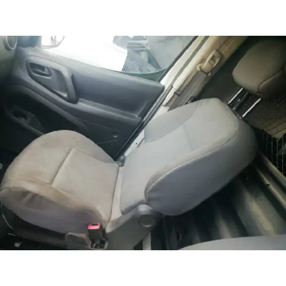CITROEN BERLINGO STATION WAGON '2011 X BLANCO