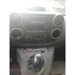 CITROEN BERLINGO STATION WAGON '2011 X BLANCO