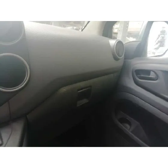 CITROEN BERLINGO STATION WAGON '2011 X BLANCO