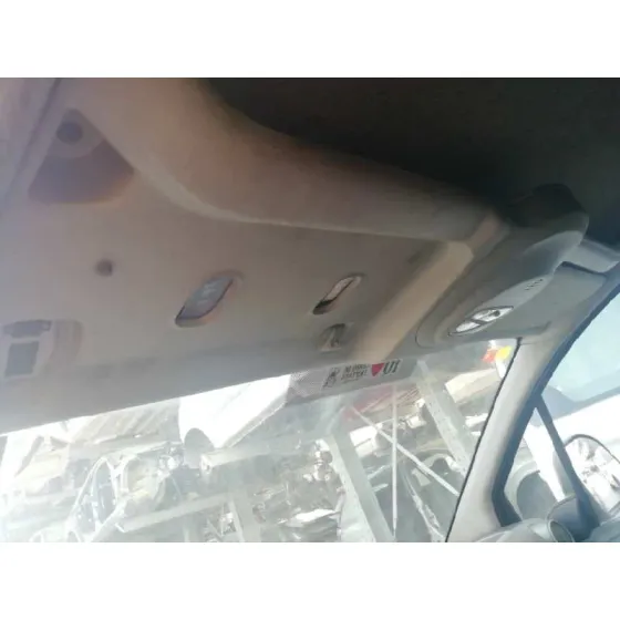 CITROEN BERLINGO STATION WAGON '2011 X BLANCO