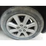 TOYOTA COROLLA VERSO (R1) TOYOTA COROLLA VERSO (R1) '2007 2.2 D-4D LUNA GRIS 2005