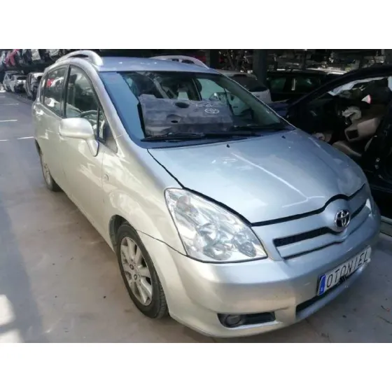 TOYOTA COROLLA VERSO (R1) '2007 2.2 D-4D LUNA GRIS
