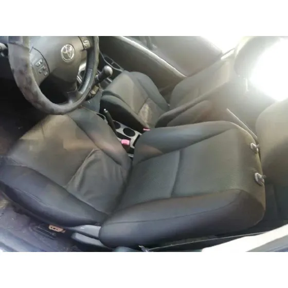 TOYOTA COROLLA VERSO (R1) '2007 2.2 D-4D LUNA GRIS