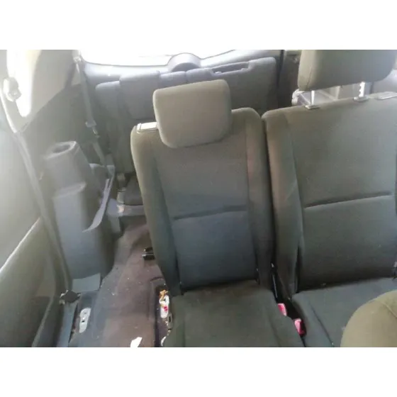 TOYOTA COROLLA VERSO (R1) '2007 2.2 D-4D LUNA GRIS