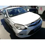 HYUNDAI I30 HYUNDAI I30 '2011 1.6 CRDI CAT BLANCO 2007