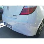 HYUNDAI I30 HYUNDAI I30 '2011 1.6 CRDI CAT BLANCO 2007