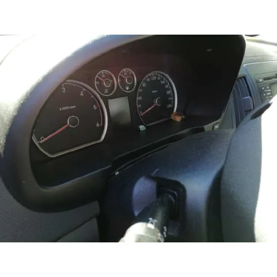 HYUNDAI I30 '2011 1.6 CRDI CAT BLANCO