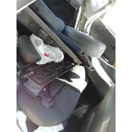 HYUNDAI I30 '2011 1.6 CRDI CAT BLANCO