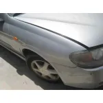NISSAN ALMERA (N16/E) NISSAN ALMERA (N16/E) '2003 * GRIS 2000