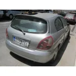 NISSAN ALMERA (N16/E) NISSAN ALMERA (N16/E) '2003 * GRIS 2000