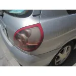 NISSAN ALMERA (N16/E) NISSAN ALMERA (N16/E) '2003 * GRIS 2000