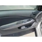 NISSAN ALMERA (N16/E) NISSAN ALMERA (N16/E) '2003 * GRIS 2000