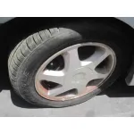 NISSAN ALMERA (N16/E) NISSAN ALMERA (N16/E) '2003 * GRIS 2000