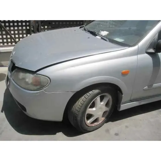 NISSAN ALMERA (N16/E) '2003 * GRIS