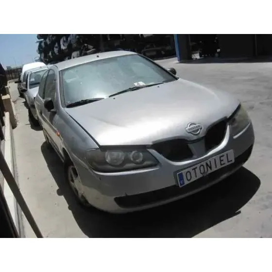 NISSAN ALMERA (N16/E) '2003 * GRIS