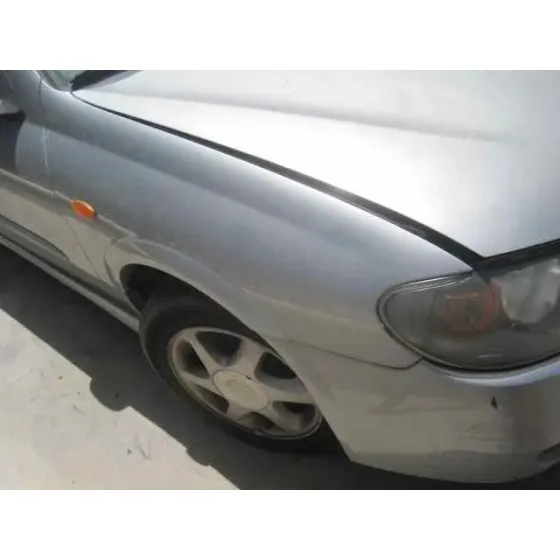 NISSAN ALMERA (N16/E) '2003 * GRIS