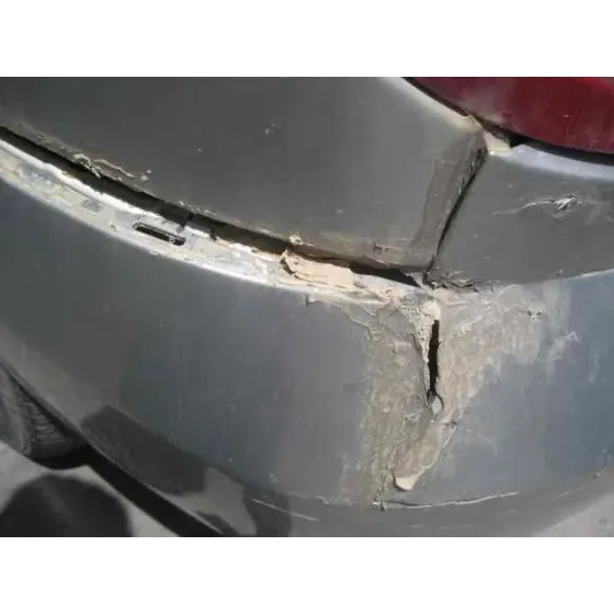 NISSAN ALMERA (N16/E) '2003 * GRIS