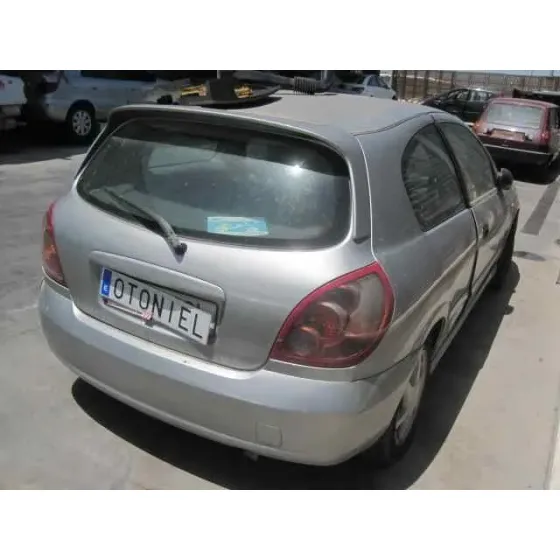 NISSAN ALMERA (N16/E) '2003 * GRIS